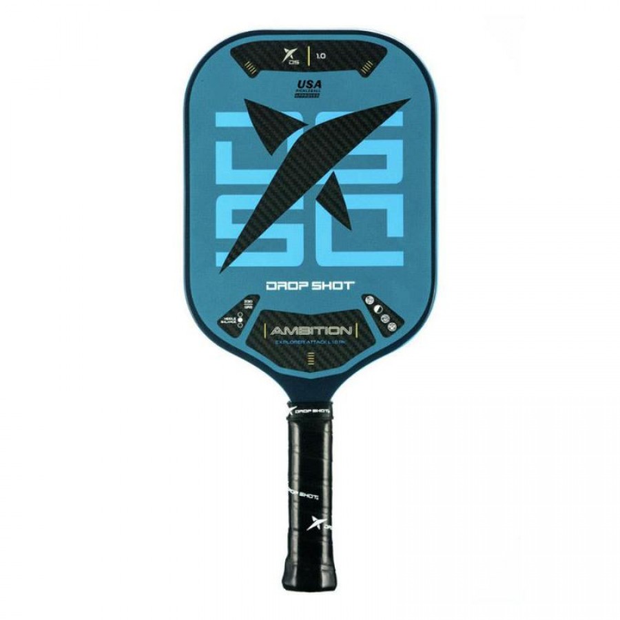 Pala Pickleball Drop Shot Explorer Attacco 1.0  Offerta + Economico