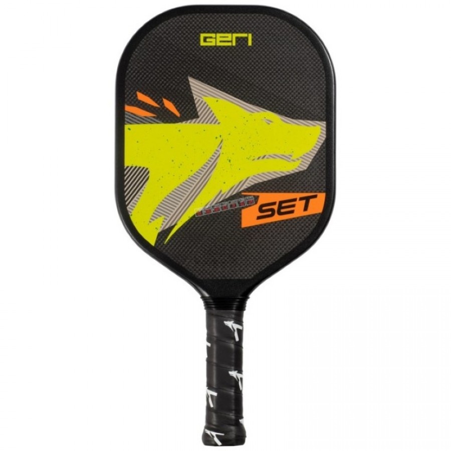 Pala Pickleball Set Geri Attk  Offerta + Economico