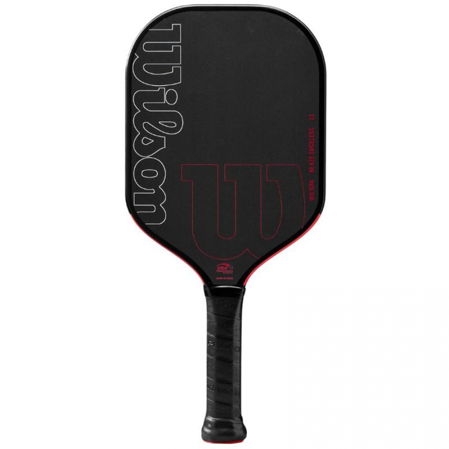 Pala Pickleball Wilson Blaze Edgeless 13