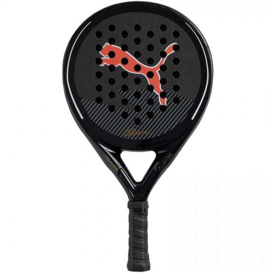 Racchetta Puma Momo Gonzalez Nova Elite nera  Offerta + Economico