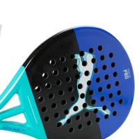 Visiera Puma Nova Pro Control Viola Nero Turchese  Offerta + Economico