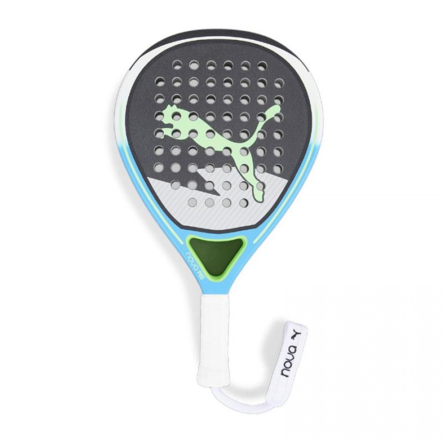 Pala Puma Nova Pro Hybrid Gris  Offerta + Economico