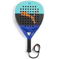 Puma Nova Pro Hybrid Turchese Nero Blu Pallido  Offerta + Economico