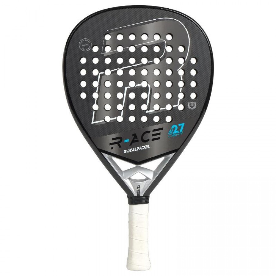 Racchetta Royal Padel R-Ace Light 2025  Offerta + Economico
