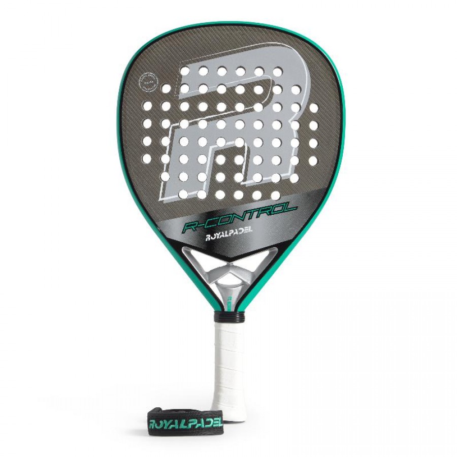 Royal Padel R-Control 2026 Racchetta