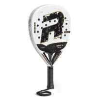 Racchetta Royal Padel R30 in oro bianco 2026