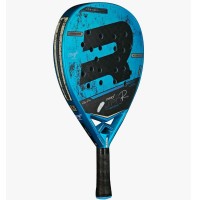 Pala Royal Padel Tomita Kazuki Giappone Pro Azul LTD 2025