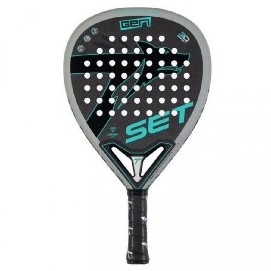 Set Pala Geri 2025  Offerta + Economico