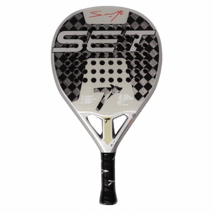 Set Pala Sanyo Potere del Lupo di Platino  Offerta + Economico