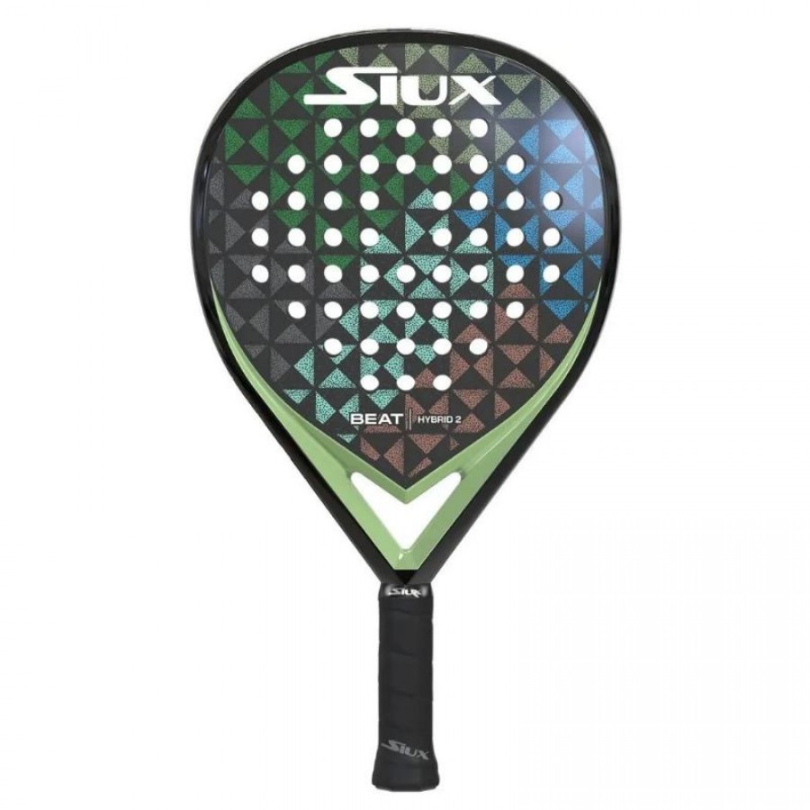 Pala Siux Beat Hybrid 2 2025  Offerta + Economico