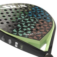 Pala Siux Beat Hybrid 2 2025  Offerta + Economico