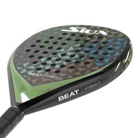 Pala Siux Beat Hybrid 2 2025  Offerta + Economico