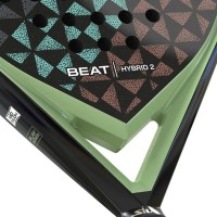 Pala Siux Beat Hybrid 2 2025  Offerta + Economico