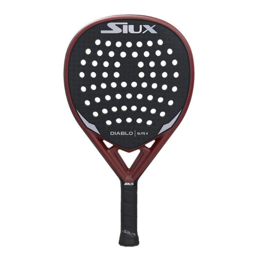 Pala Siux Diablo Elite 4 2025  Offerta + Economico