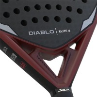 Pala Siux Diablo Elite 4 2025  Offerta + Economico