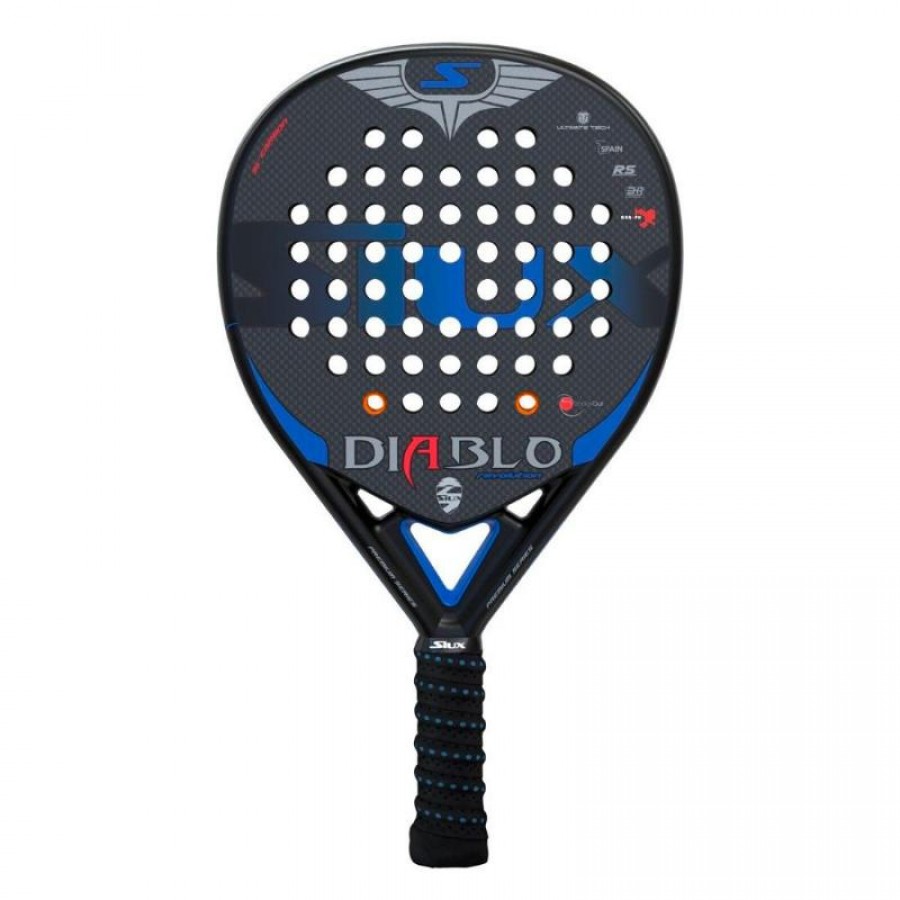 Pala Siux Diablo Revolution 3k  Offerta + Economico