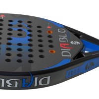 Pala Siux Diablo Revolution 3k  Offerta + Economico