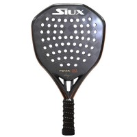 Pala Siux Leo Augsburger Fenix Pro 5 Nero 2025  Offerta + Economico