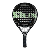 Racchetta Siux Patty Llaguno Trilogy II Control 24K  Offerta + Economico