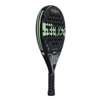 Racchetta Siux Patty Llaguno Trilogy II Control 24K  Offerta + Economico