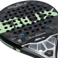 Racchetta Siux Patty Llaguno Trilogy II Control 24K  Offerta + Economico