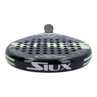 Racchetta Siux Patty Llaguno Trilogy II Control 24K  Offerta + Economico