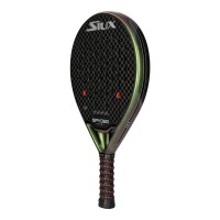 Pala Siux Spider Lite Control 3 Hard 2024  Offerta + Economico