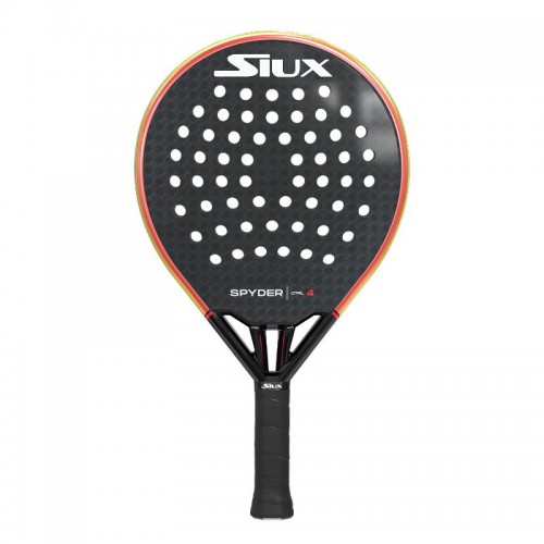 Pala Siux Spyder 4 Control 2025