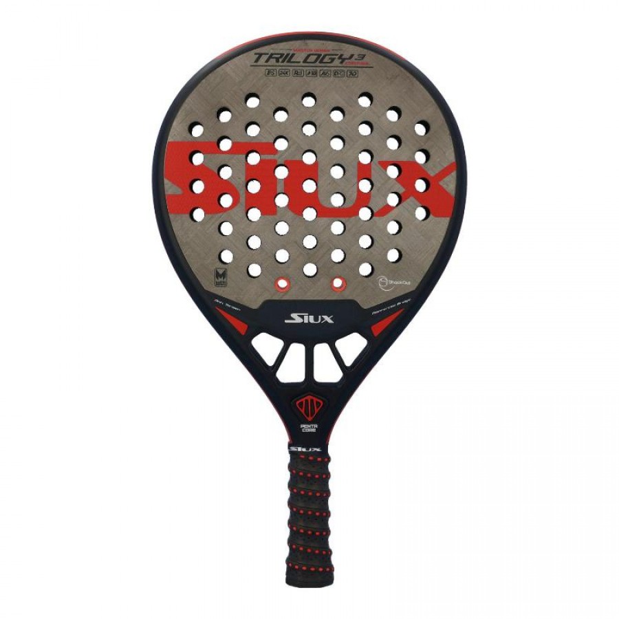 Controllo Pala Siux Trilogy 3  Offerta + Economico