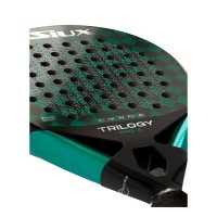Pala Siux Trilogy Control Pro 4 2024  Offerta + Economico