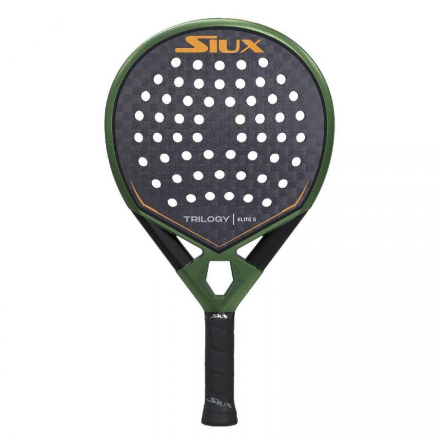 Pala Siux Trilogy Elite 5 2025  Offerta + Economico