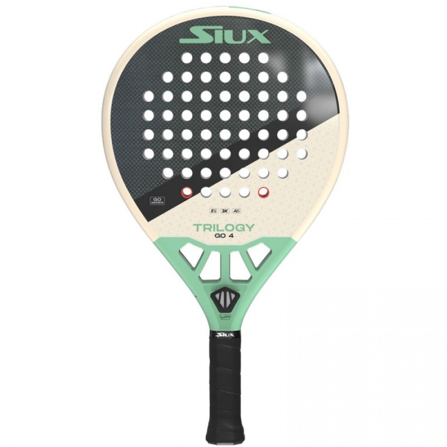 Pala Siux Trilogy Go 4 W 2024  Offerta + Economico