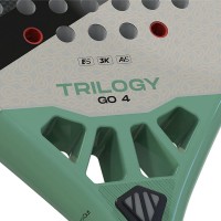 Pala Siux Trilogy Go 4 W 2024  Offerta + Economico