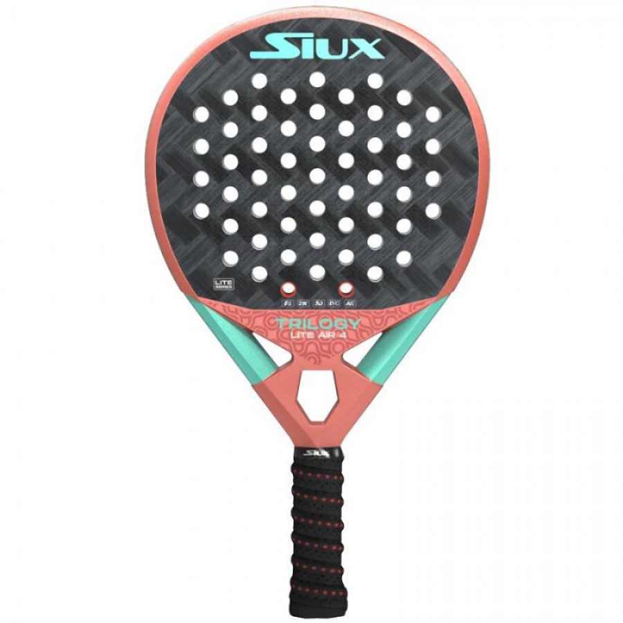 Pala Siux Trilogy Lite Aria 4 W 2024  Offerta + Economico