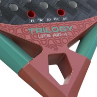 Pala Siux Trilogy Lite Aria 4 W 2024  Offerta + Economico