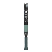 Siux Trilogy Pro 2026 Paddle Nero Verde