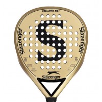 Pala Slazenger Challenge 1 Ibrido 12K  Offerta + Economico