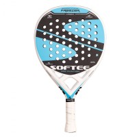 Pala Softee Freezer Carbonio Azul Cielo 2025  Offerta + Economico