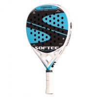 Pala Softee Freezer Carbonio Azul Cielo 2025  Offerta + Economico
