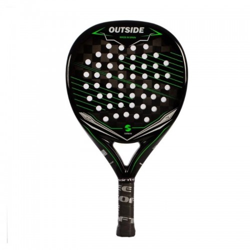 Pala Softee Fuori Verde