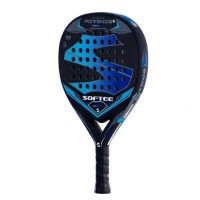 Pala Softee Potenza Rainbow Azul 2024  Offerta + Economico