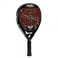Racchetta Softee Runa Hybrid Rossa 2024  Offerta + Economico