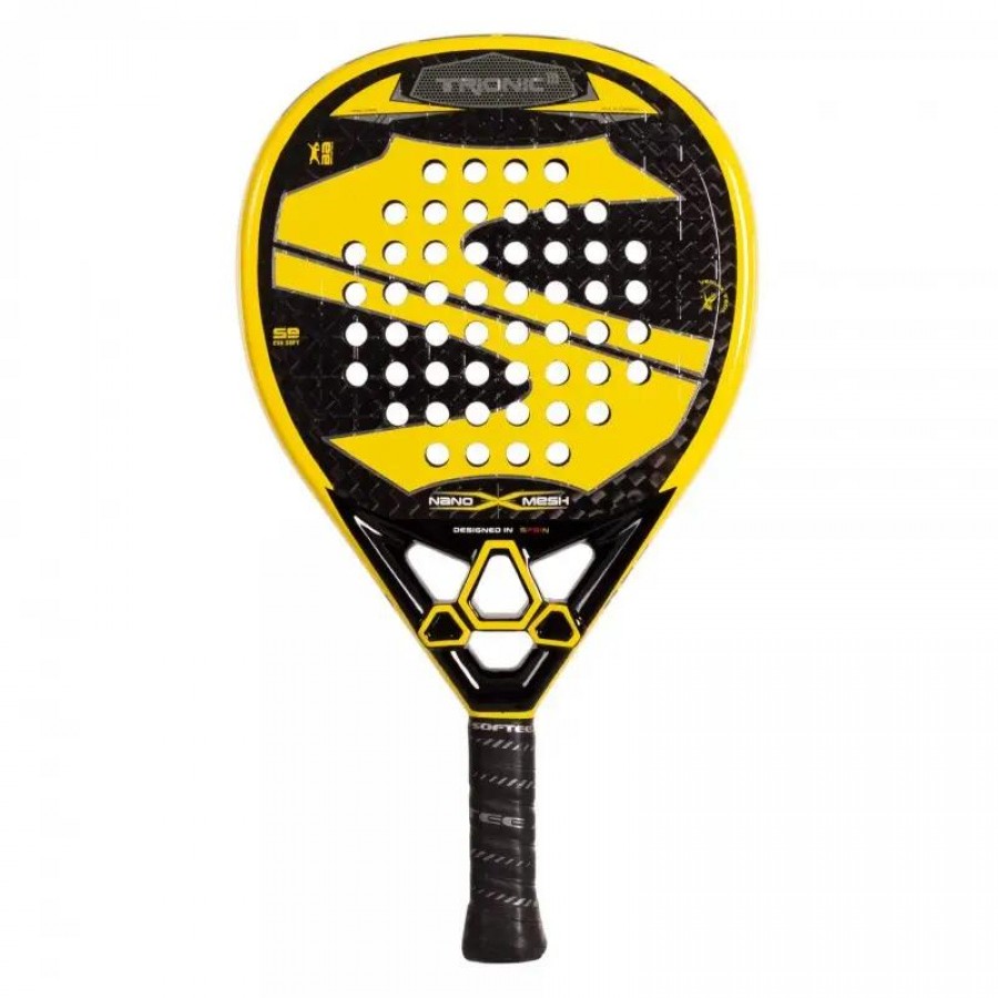 Pala Softee Trionic Amarillo 2025  Offerta + Economico
