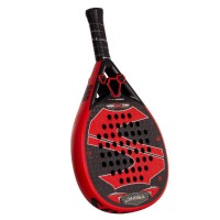Pala Softee Trionic Rojo 2025  Offerta + Economico