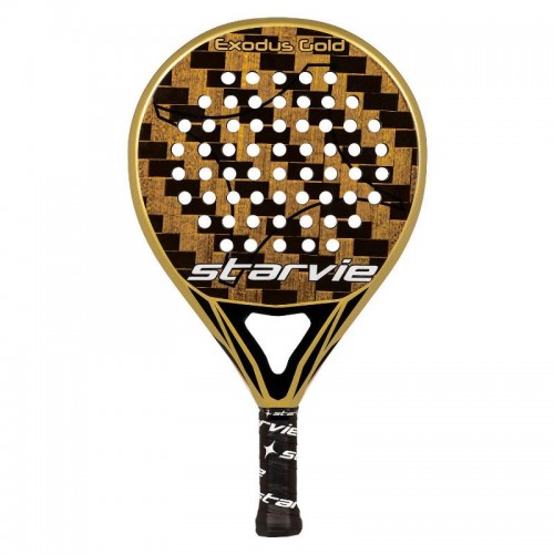 Pala StarVie Exodus Oro 2025