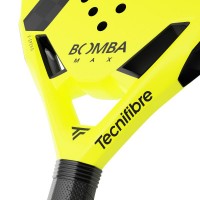 Pala Tecnifibre Bomba Max 2026