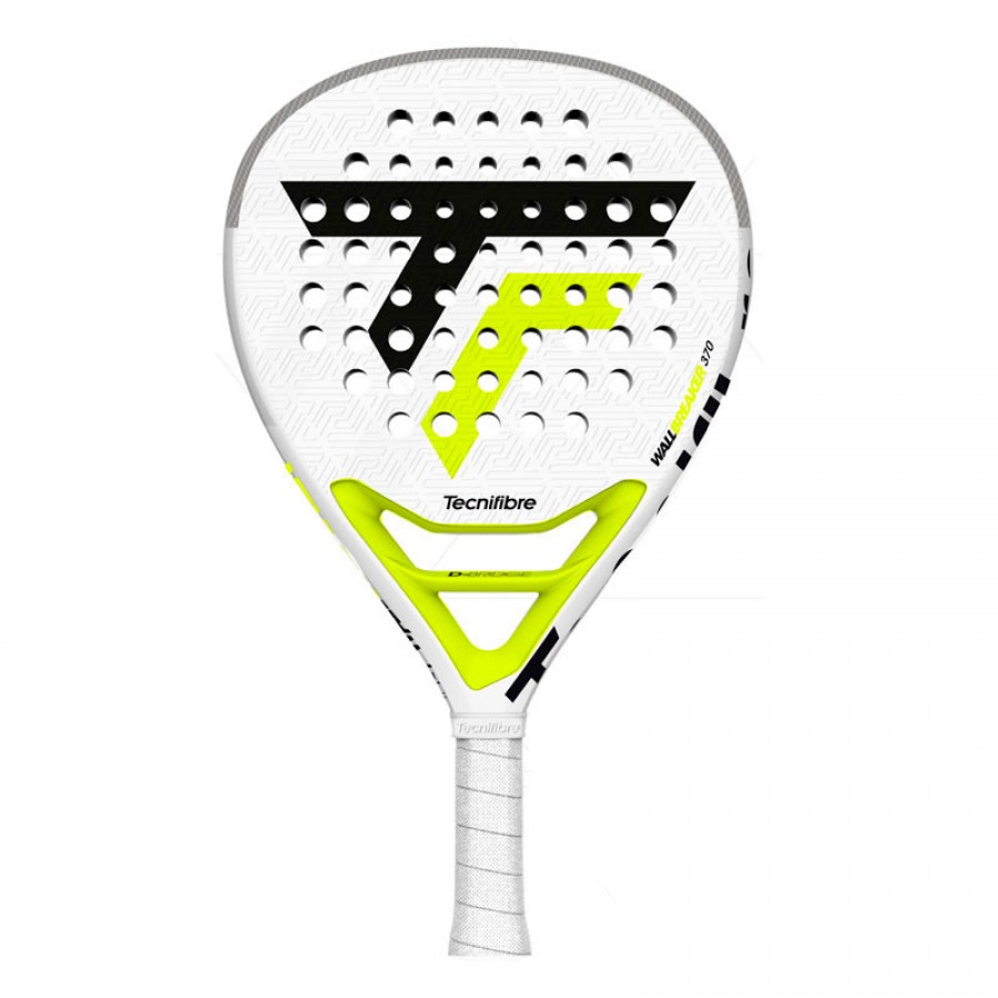 Pala Tecnifibre Wall Breaker 370 2024  Offerta + Economico