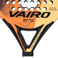 Pala Vairo su sabbia arancione Finitura  Offerta + Economico