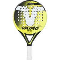 Pala Vairo su sabbia gialla Finish