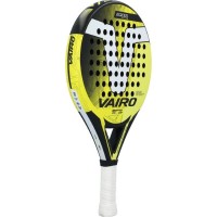 Pala Vairo su sabbia gialla Finish